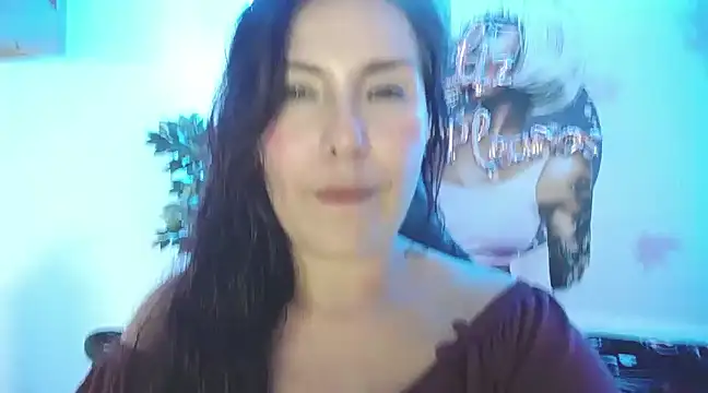 evelyn mature19 online show from 02.22.25