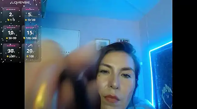 evelyn mature19 online show from 02.27.25
