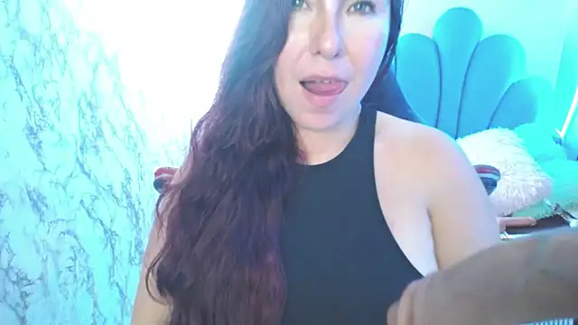evelyn mature19 online show from 03.06.25