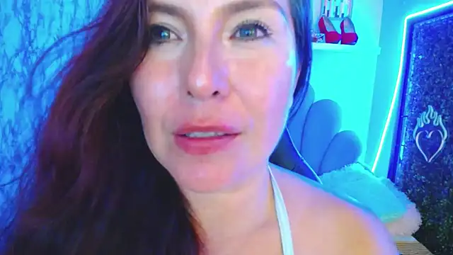 evelyn mature19 online show from 03.10.25