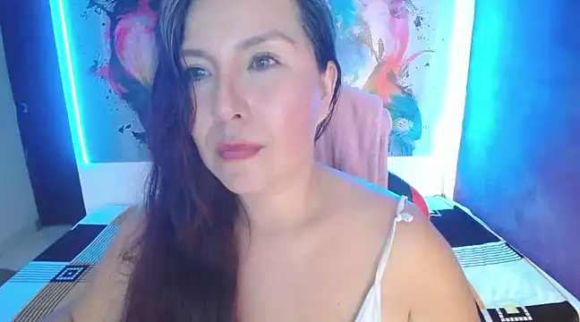 evelyn mature19 online show from 03.17.25