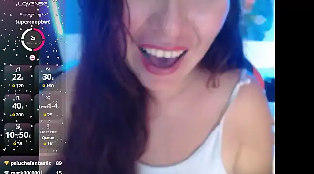 evelyn mature19 online show from 03.17.25