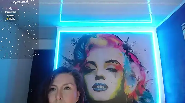 evelyn mature19 online show from 03.20.25