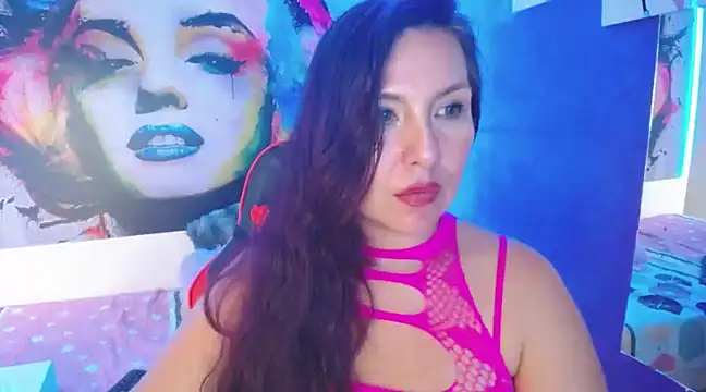 evelyn mature19 online show from 03.23.25