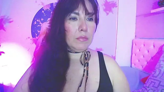 evelyn mature19 online show from 09.25.25