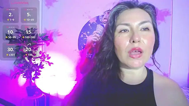 evelyn mature19 online show from 10.01.25