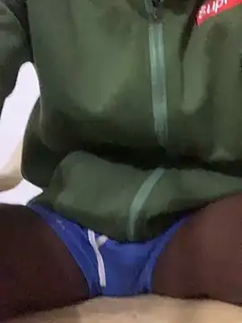 Snapshot of funpharoh1 chatting on 02.27.25 funpharoh1 online show from 02.27.25