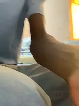 Snapshot of funpharoh1 chatting on 03.04.25 funpharoh1 online show from 03.04.25