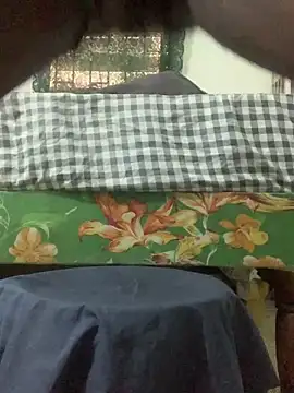 Snapshot of funpharoh1 chatting on 10.04.25 funpharoh1 online show from 10.04.25