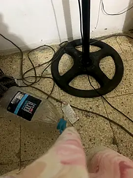 funpharoh1 online show from 11.23.25