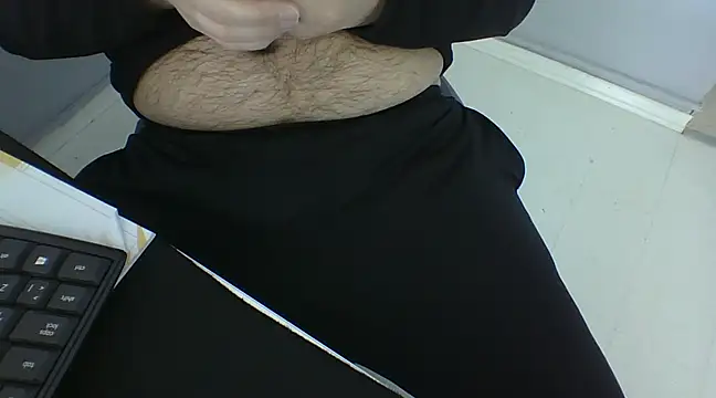 Koraymoray15 online show from 02.26.25