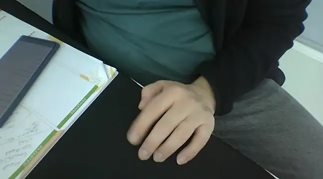 Koraymoray15 online show from 02.28.25