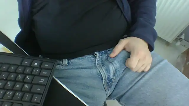 Koraymoray15 online show from 03.27.26