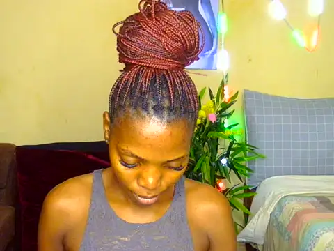 Naughtygal98 online show from 07.21.26