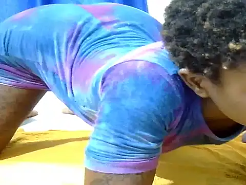 Sexy kienyeji online show from 02.23.25