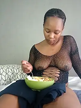 Snapshot of BrownEyed_K chatting on 03.02.25 BrownEyed K online show from 03.02.25