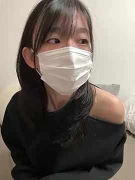 -Rinka- online show from 10.18.25