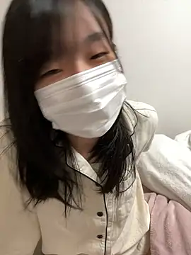 -Rinka- online show from 11.01.25