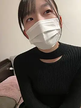 -Rinka- online show from 01.10.26