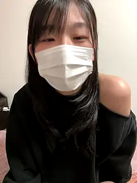 -Rinka- online show from 01.12.26