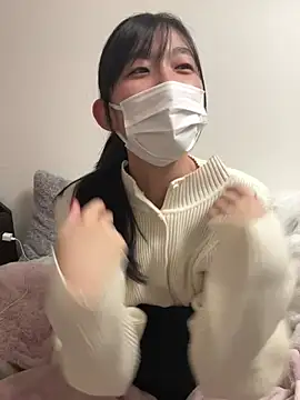 -Rinka- online show from 03.20.26