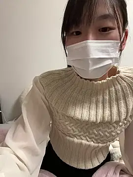 -Rinka- online show from 05.04.26