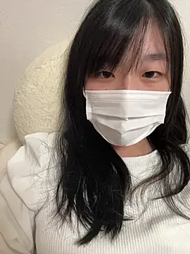 -Rinka- online show from 05.08.26