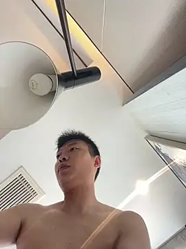 Jie-sexy online show from 05.16.26