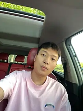 Jie-sexy online show from 05.31.26