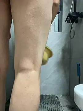 Jie-sexy online show from 06.18.26