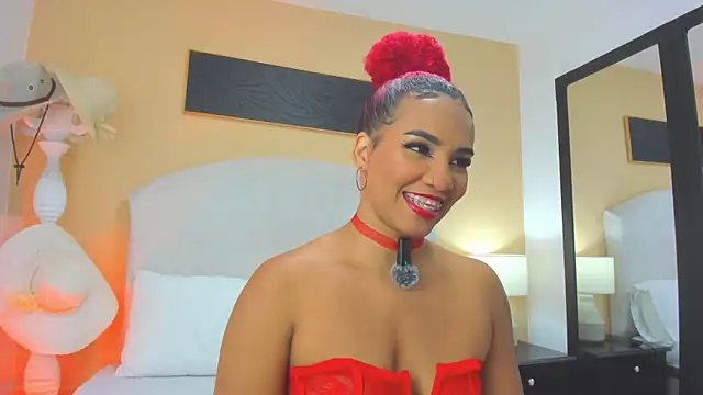 RubyRossel online show from 03.28.26