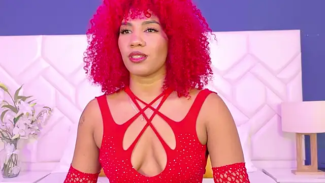 RubyRossel online show from 05.29.26