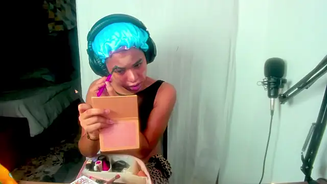 meghanSusexx online show from 02.05.26