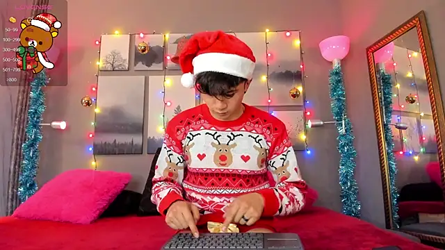noah and rose online show from 12.24.24