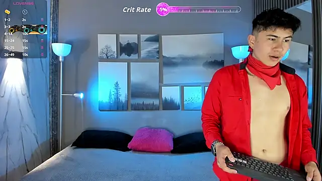 noah and rose online show from 09.29.25