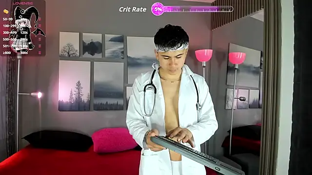 noah and rose online show from 10.05.25