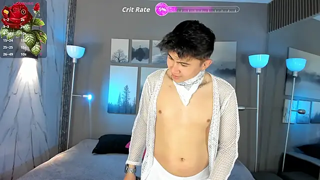 noah and rose online show from 10.11.25