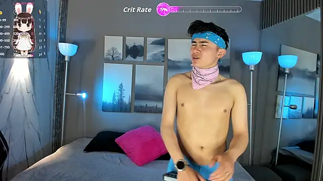 noah and rose online show from 10.12.25