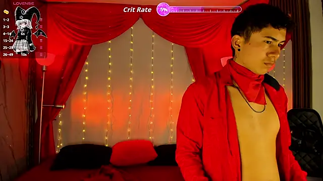 noah and rose online show from 02.20.26