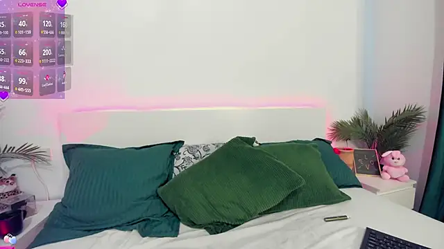 zoey marie online show from 03.06.25