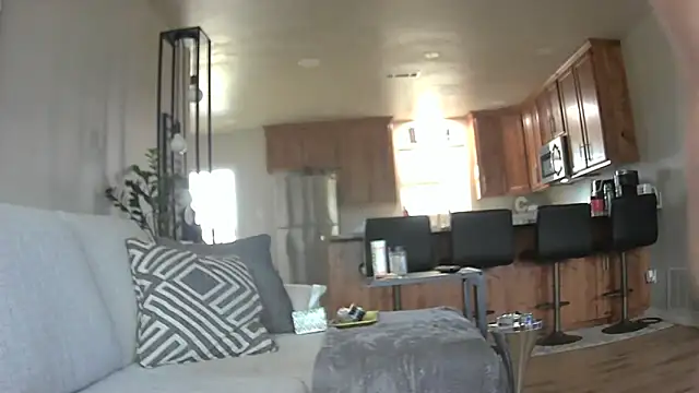 Sexyfunsize online show from 11.28.25