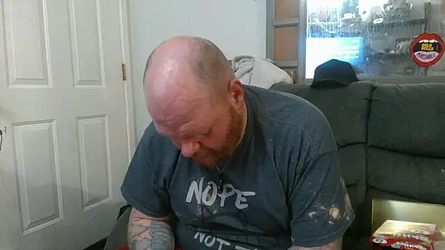 ckock4570 online show from 02.23.26