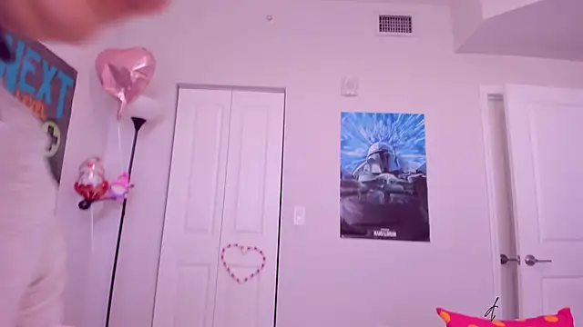 AngieDaniels1 online show from 01.07.25