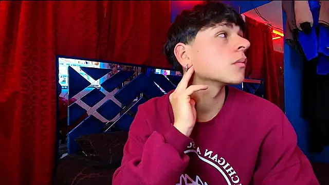 Luke Howland online show from 09.22.25