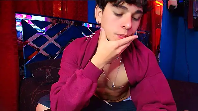 Luke Howland online show from 10.29.25