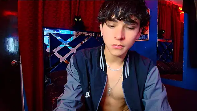 Luke Howland online show from 11.21.25