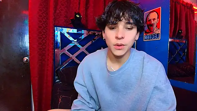 Luke Howland online show from 12.20.25