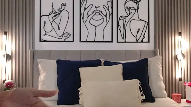 MelodyMarks  online show from 04.24.26