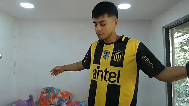 danielitopapuu online show from 09.19.25