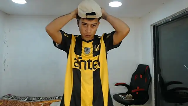 danielitopapuu online show from 09.24.25